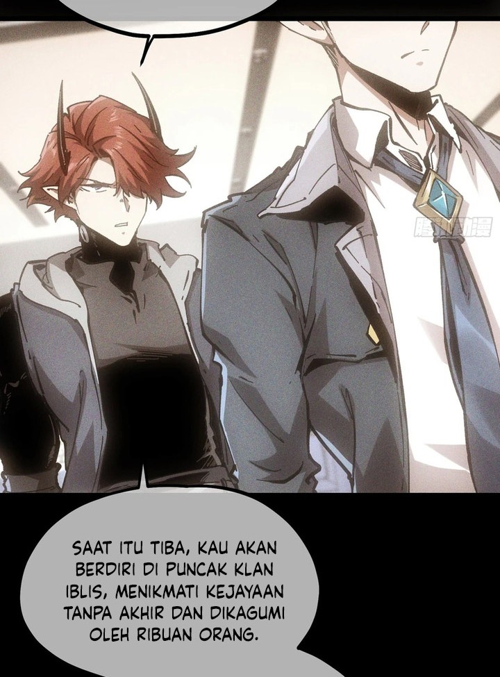If I Don’t Die Soon, I Will Rule The Demon Realm Chapter 74 Gambar 19