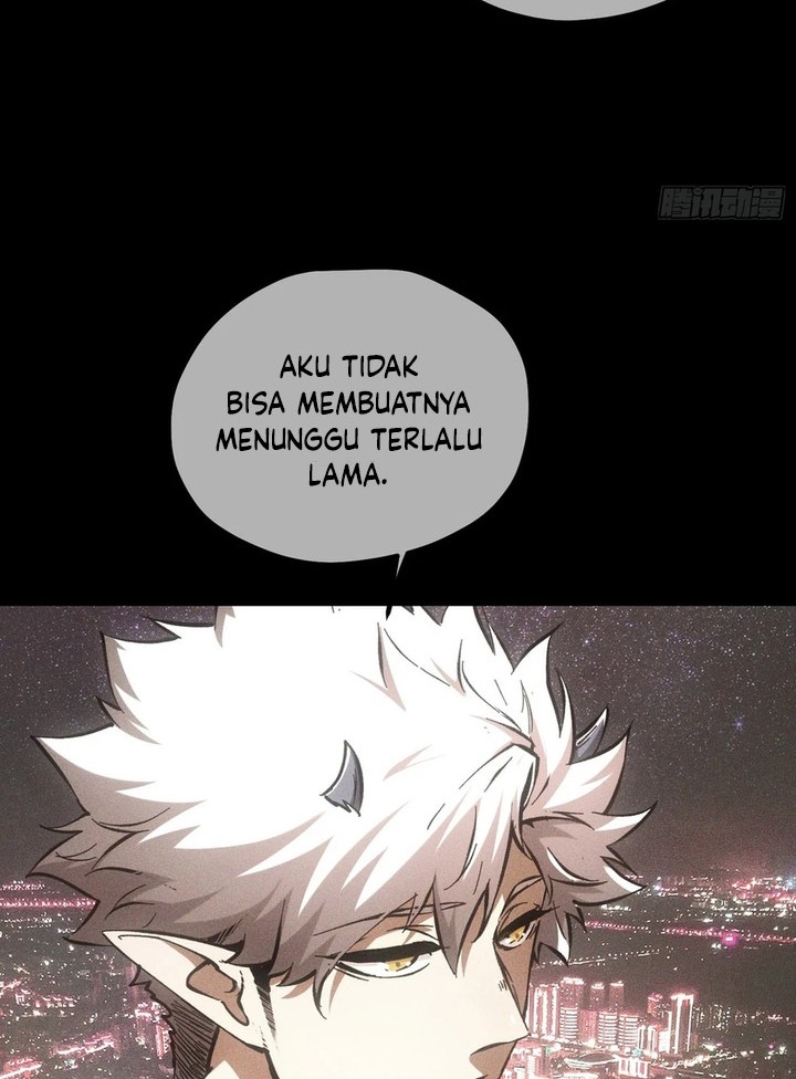 If I Don’t Die Soon, I Will Rule The Demon Realm Chapter 74 Gambar 21