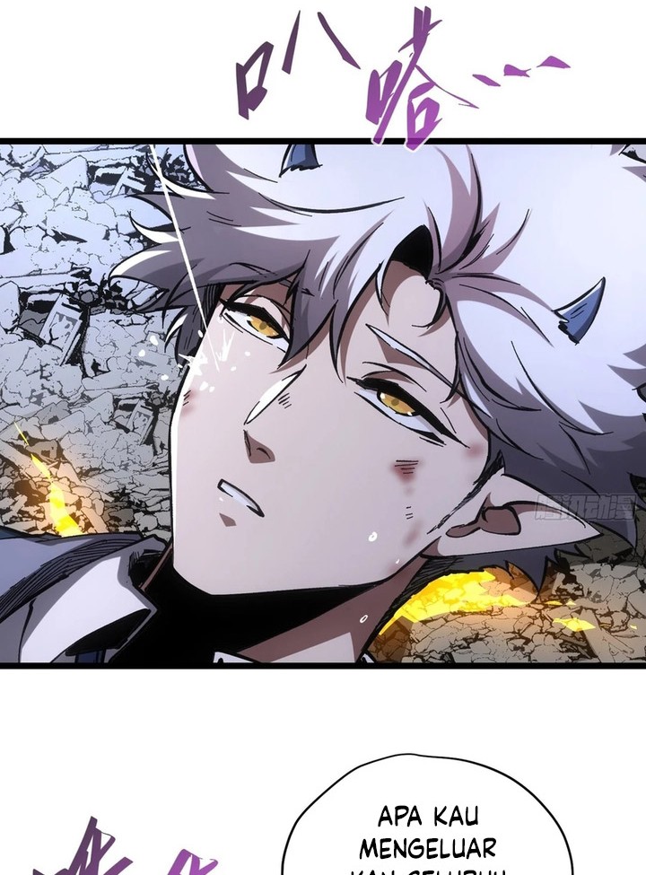 If I Don’t Die Soon, I Will Rule The Demon Realm Chapter 74 Gambar 23