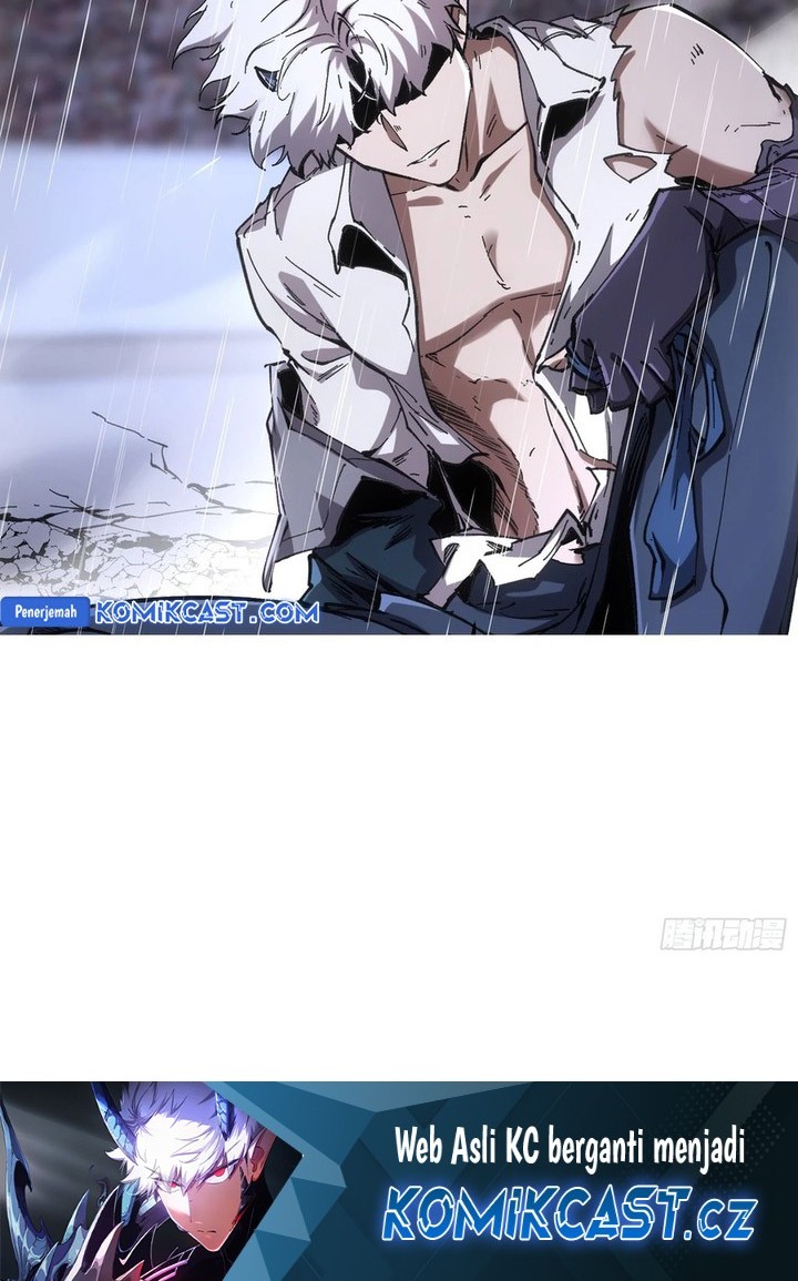 If I Don’t Die Soon, I Will Rule The Demon Realm Chapter 74 Gambar 25