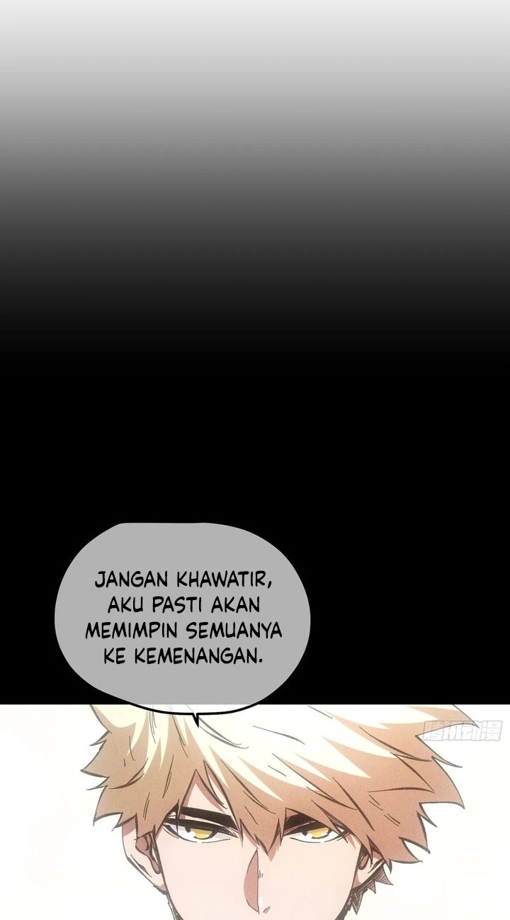 If I Don’t Die Soon, I Will Rule The Demon Realm Chapter 74 Gambar 3