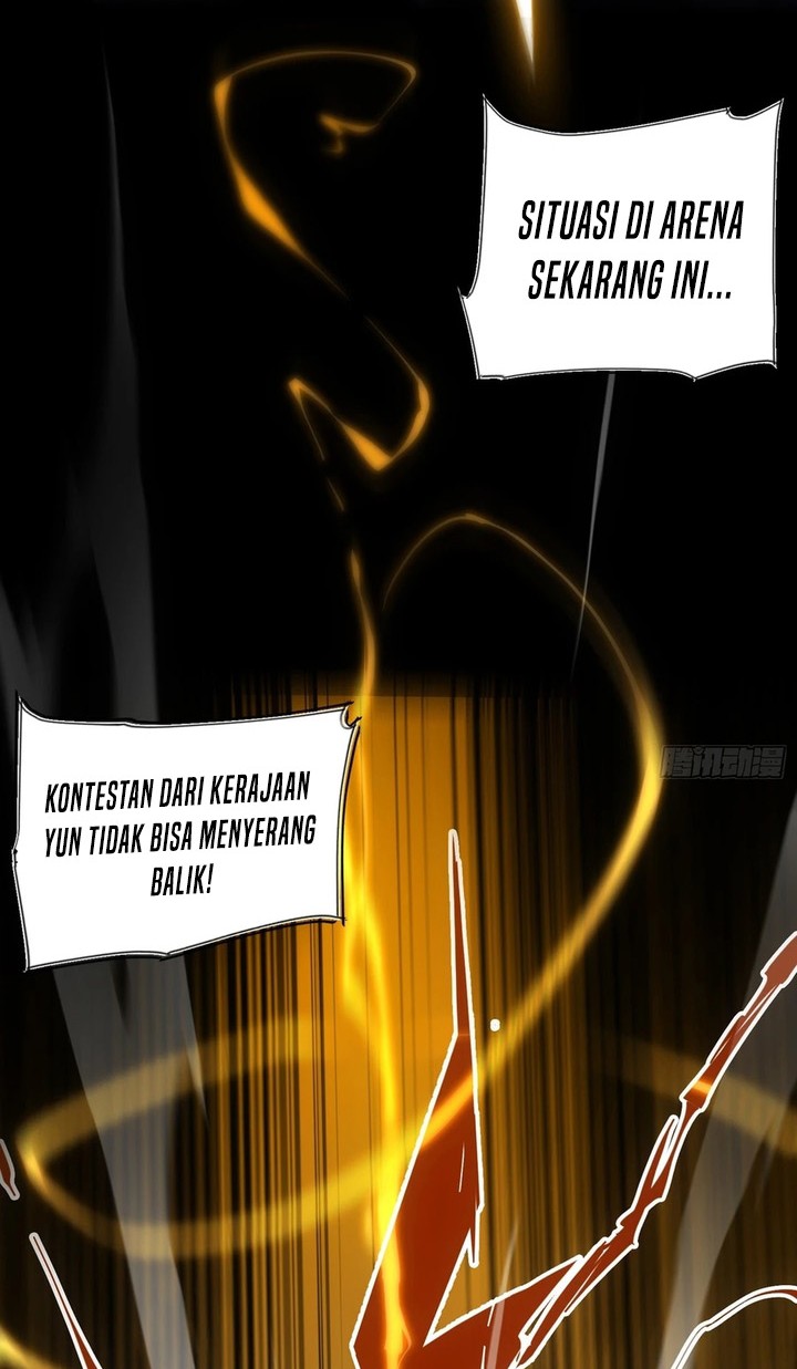 If I Don’t Die Soon, I Will Rule The Demon Realm Chapter 74 Gambar 13