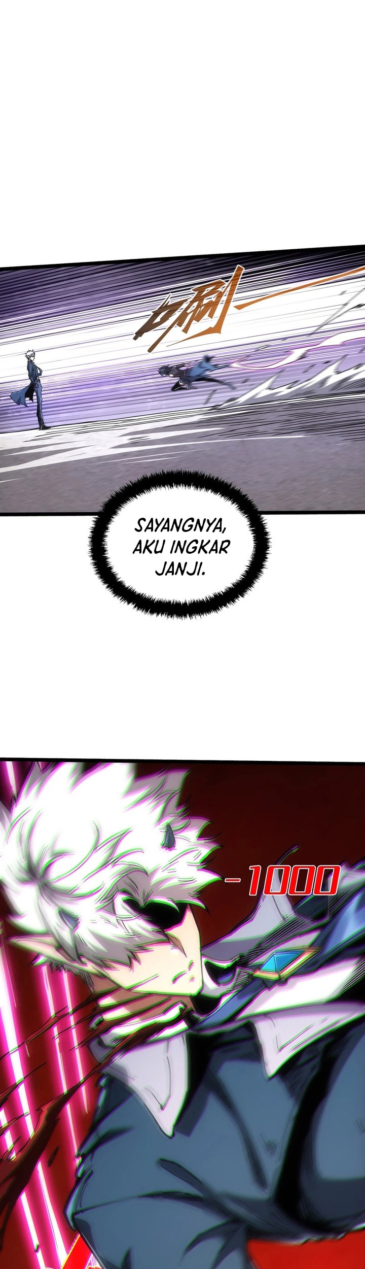 If I Don’t Die Soon, I Will Rule The Demon Realm Chapter 74 Gambar 6