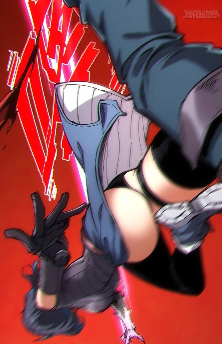 If I Don’t Die Soon, I Will Rule The Demon Realm Chapter 74 Gambar 7