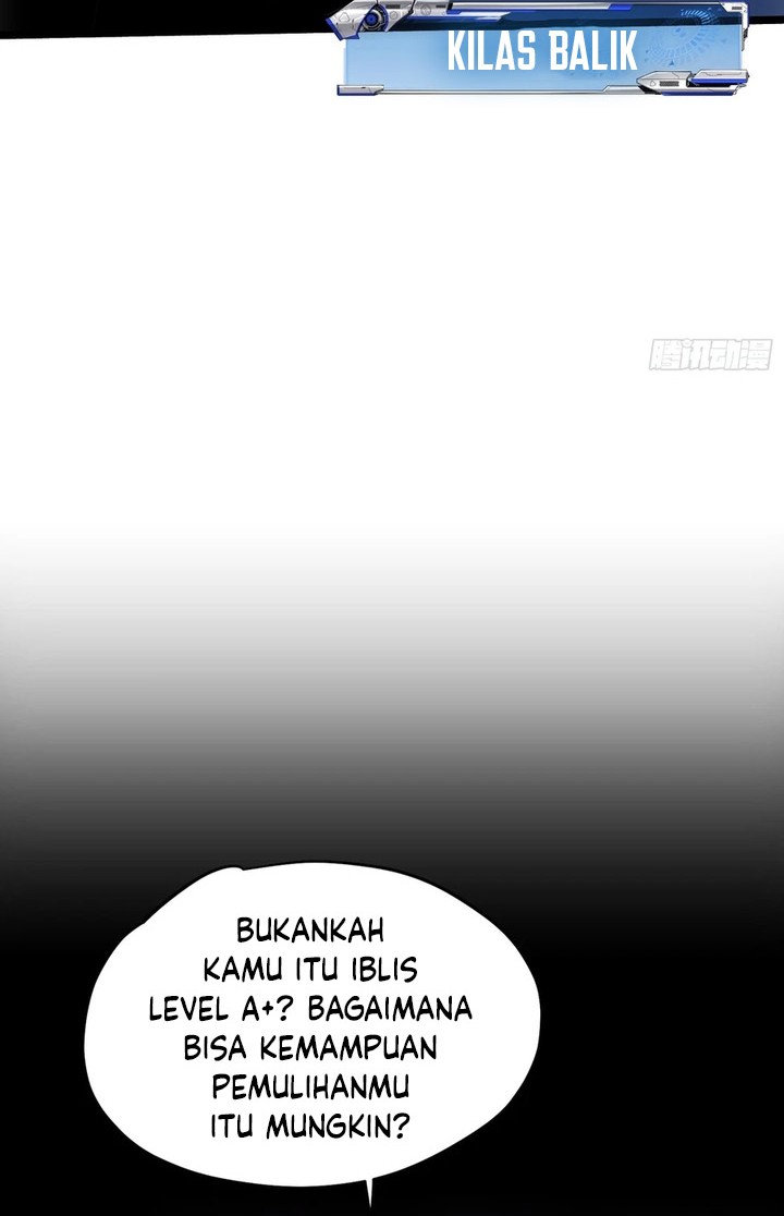 If I Don’t Die Soon, I Will Rule The Demon Realm Chapter 74 Gambar 9