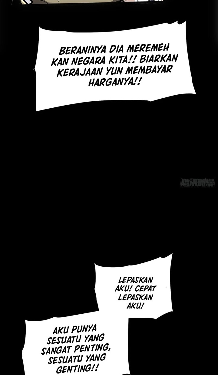 If I Don’t Die Soon, I Will Rule The Demon Realm Chapter 74 Gambar 15