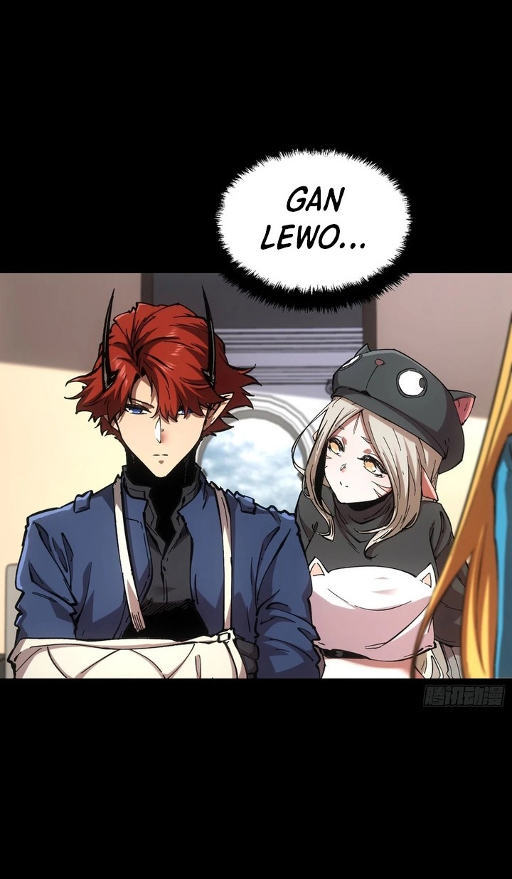 If I Don’t Die Soon, I Will Rule The Demon Realm Chapter 74 Gambar 17