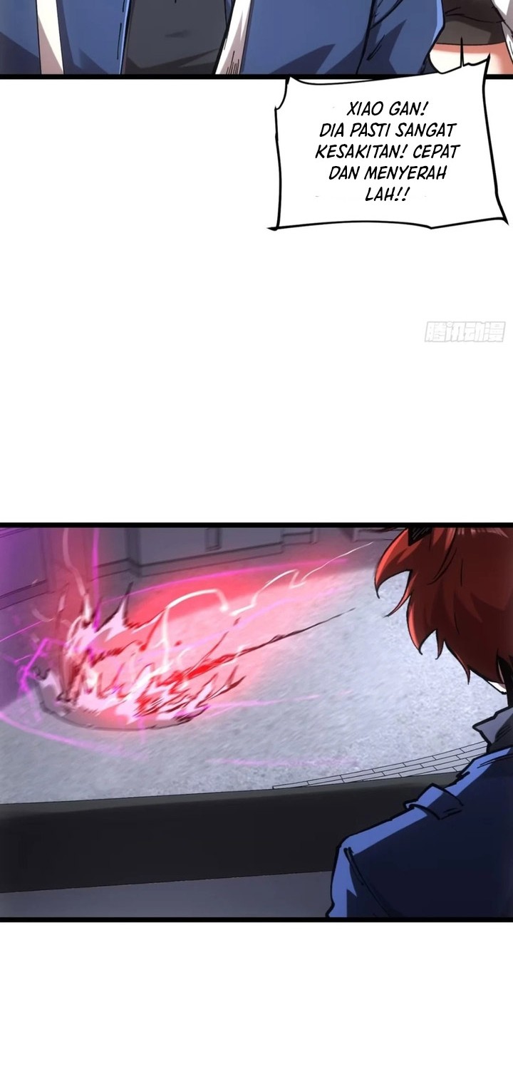 If I Don’t Die Soon, I Will Rule The Demon Realm Chapter 75 Gambar 19