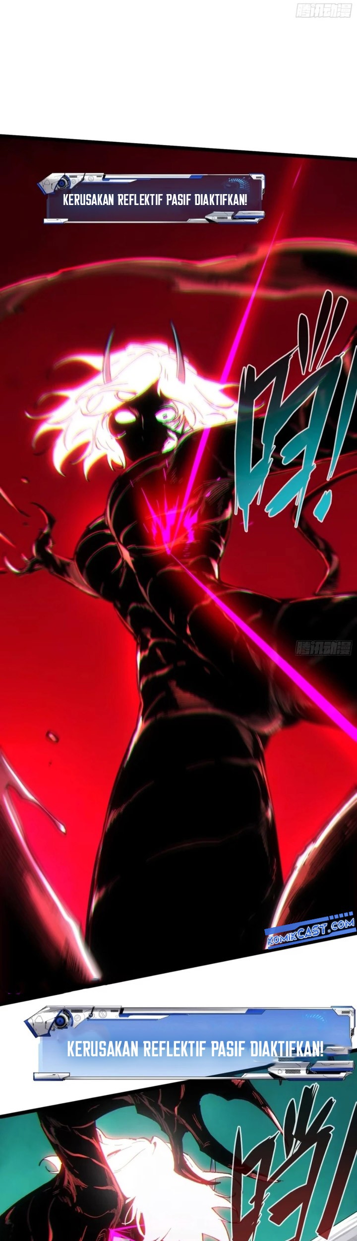 If I Don’t Die Soon, I Will Rule The Demon Realm Chapter 75 Gambar 20