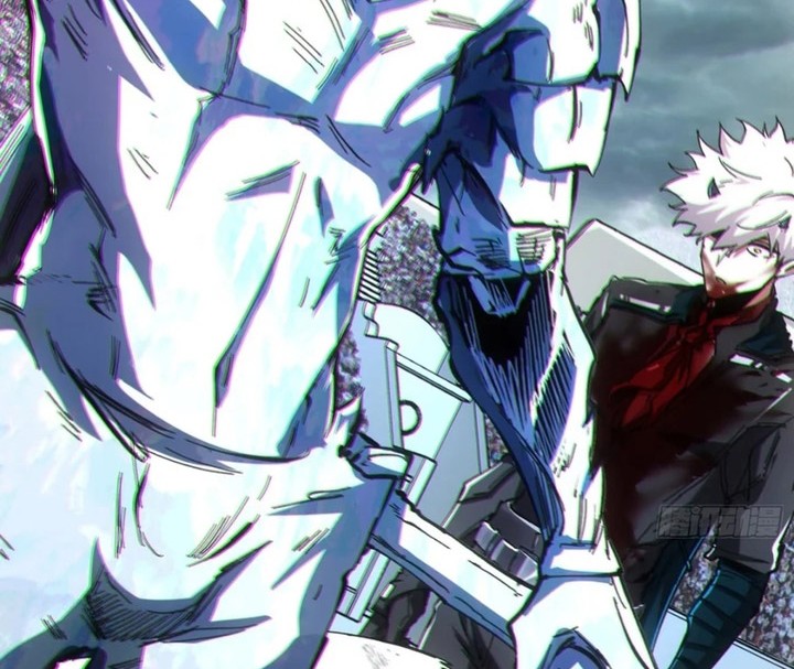 If I Don’t Die Soon, I Will Rule The Demon Realm Chapter 75 Gambar 31