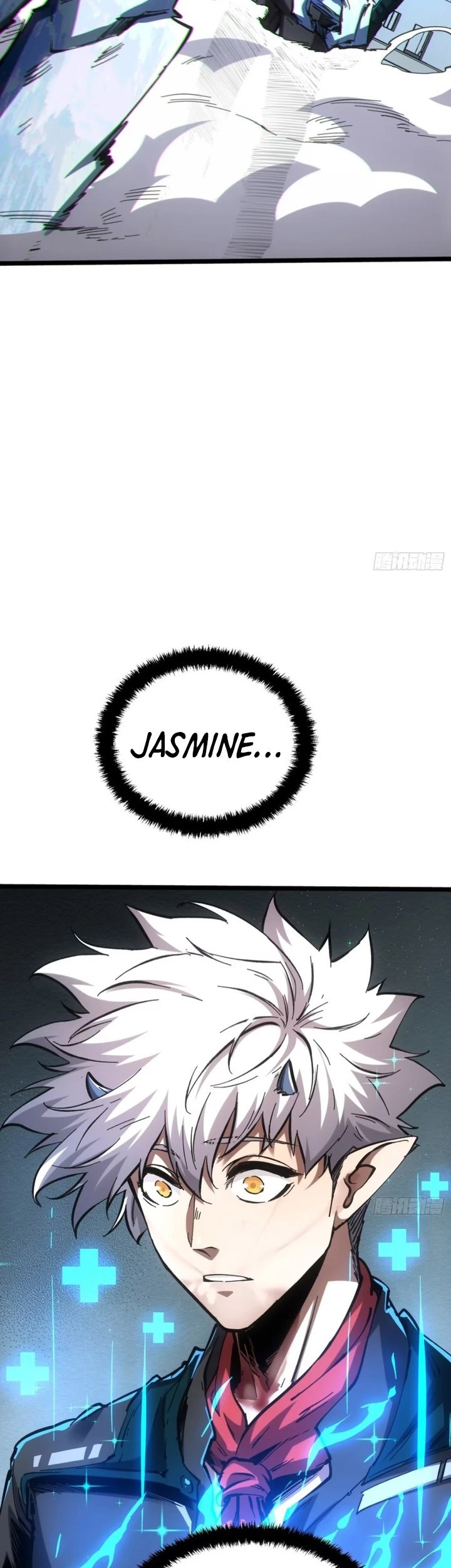 If I Don’t Die Soon, I Will Rule The Demon Realm Chapter 75 Gambar 32