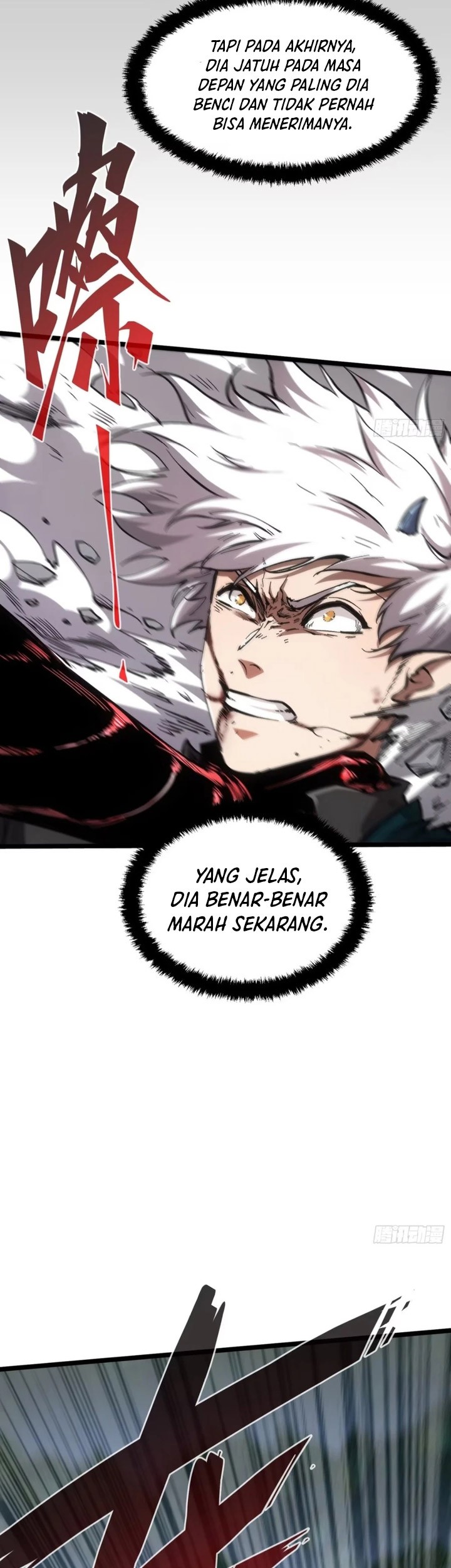 If I Don’t Die Soon, I Will Rule The Demon Realm Chapter 75 Gambar 14