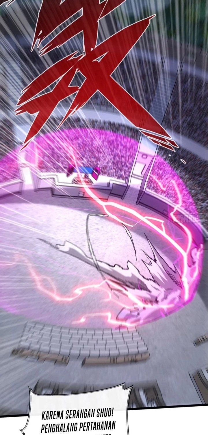 If I Don’t Die Soon, I Will Rule The Demon Realm Chapter 75 Gambar 15