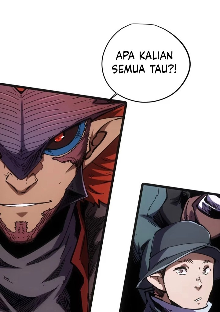 If I Don’t Die Soon, I Will Rule The Demon Realm Chapter 76 Gambar 5