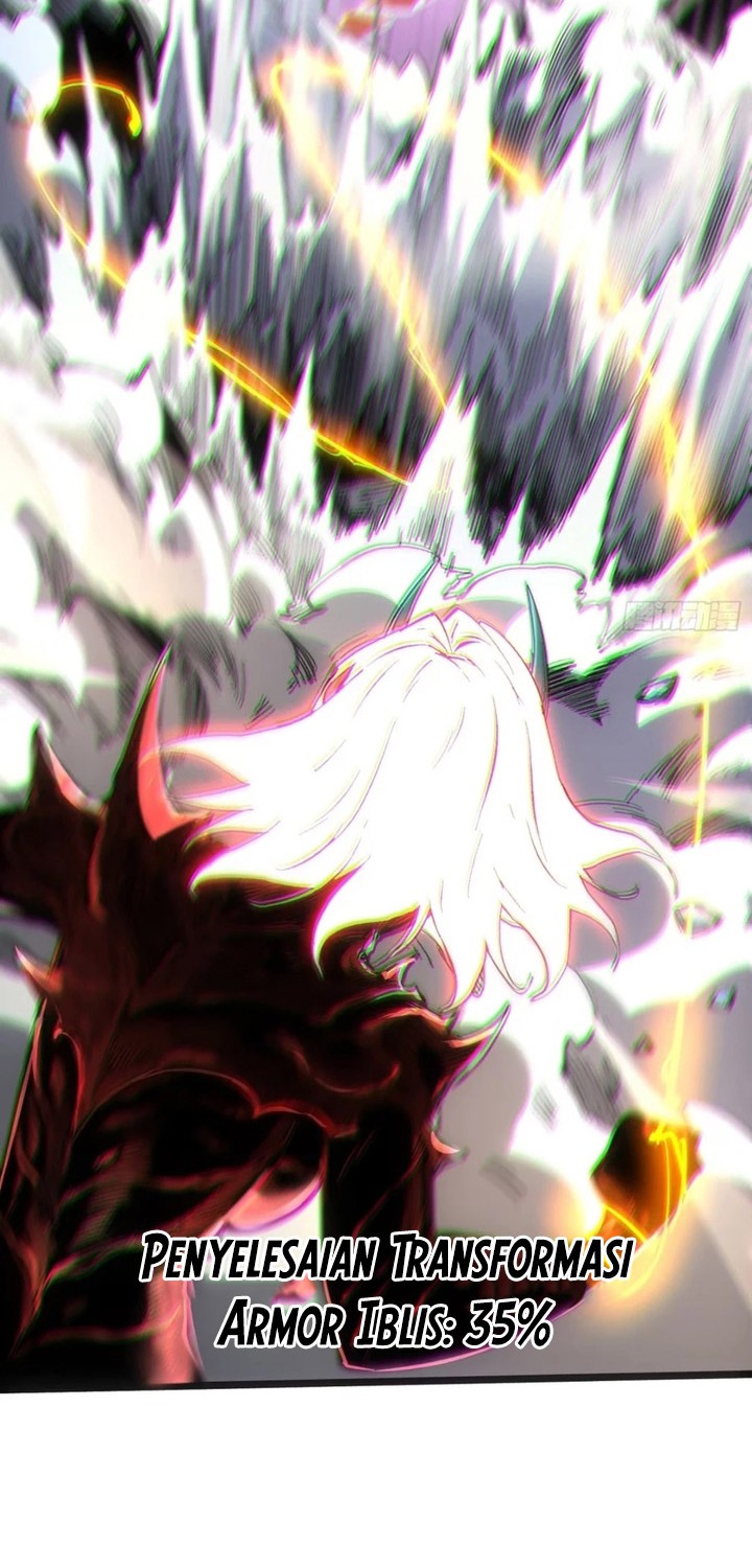 If I Don’t Die Soon, I Will Rule The Demon Realm Chapter 76 Gambar 19