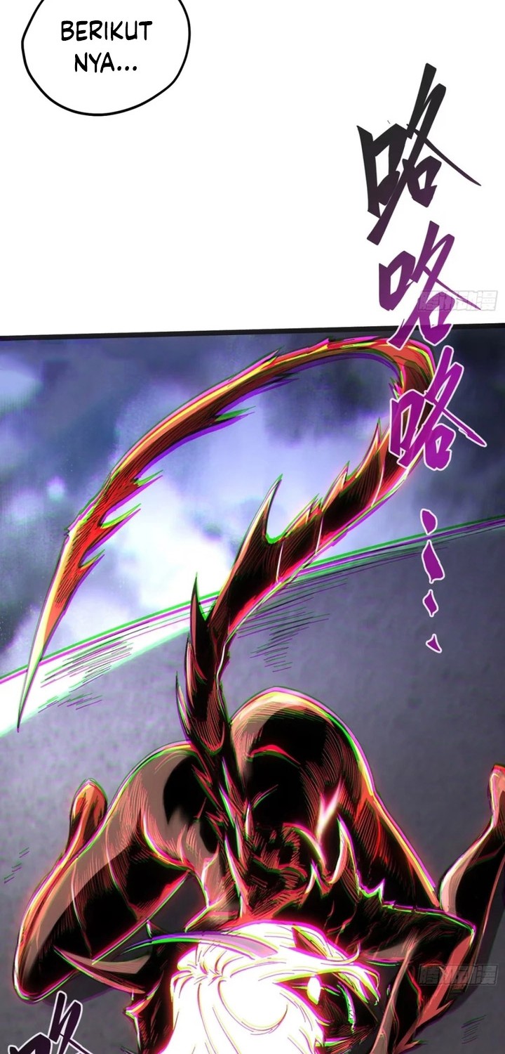 If I Don’t Die Soon, I Will Rule The Demon Realm Chapter 76 Gambar 21