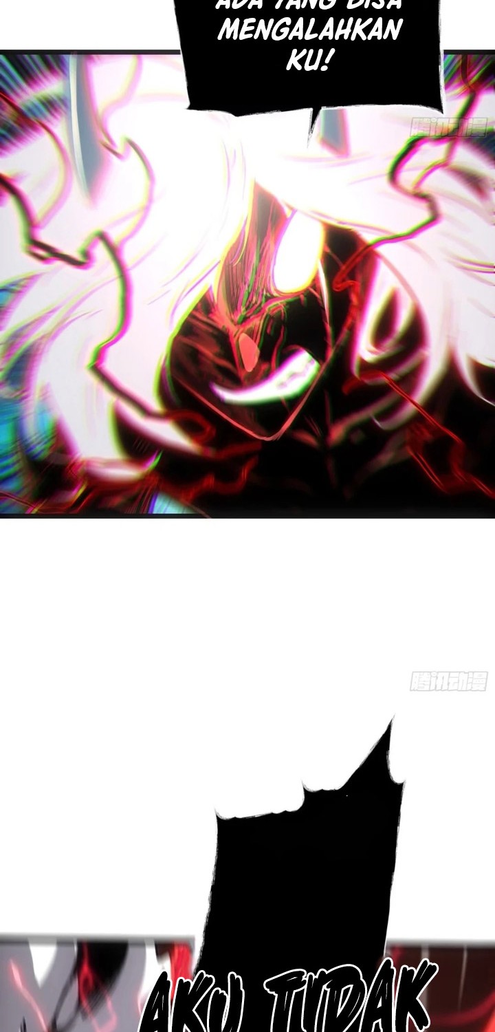 If I Don’t Die Soon, I Will Rule The Demon Realm Chapter 76 Gambar 23