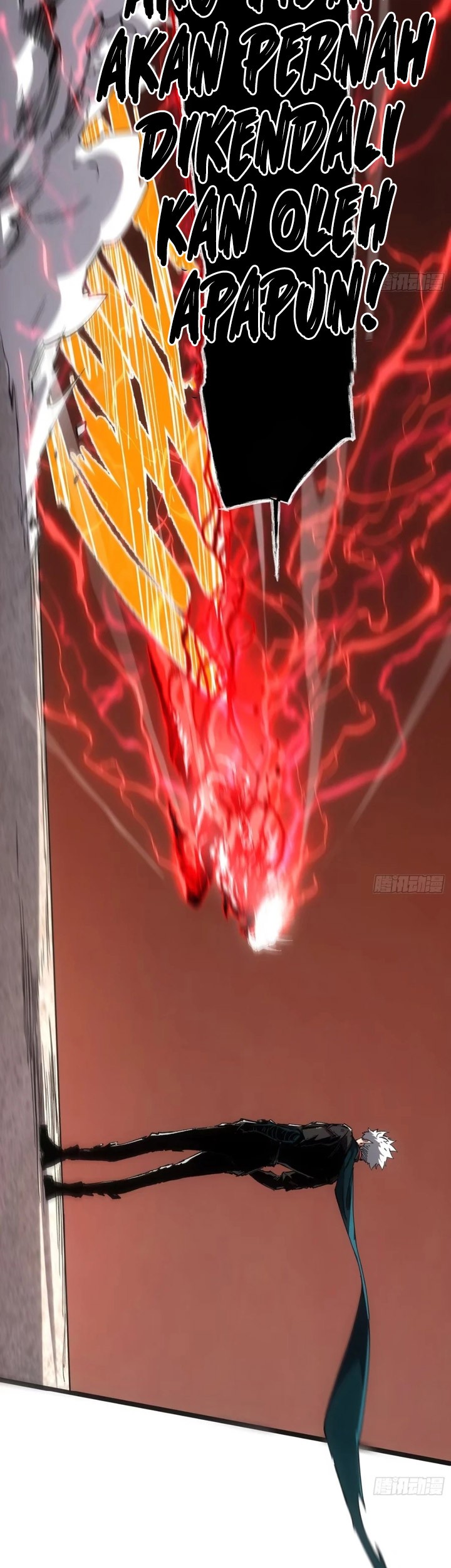 If I Don’t Die Soon, I Will Rule The Demon Realm Chapter 76 Gambar 24