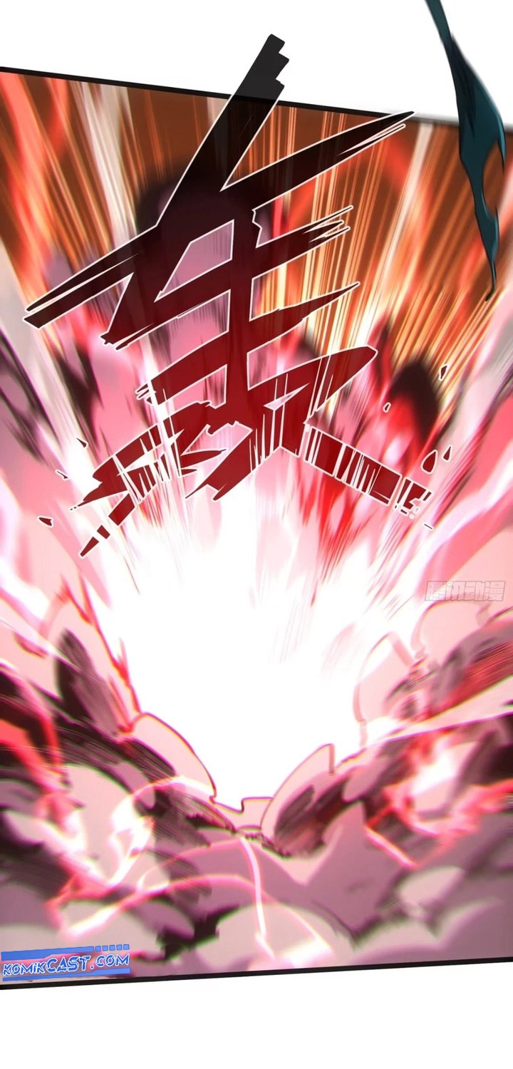 If I Don’t Die Soon, I Will Rule The Demon Realm Chapter 76 Gambar 25