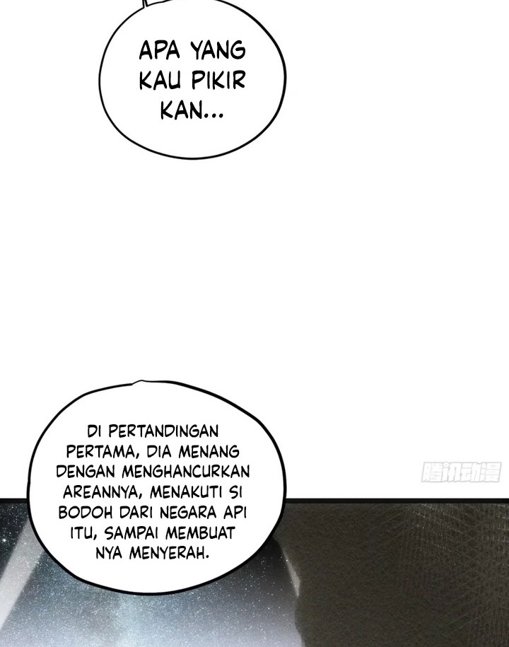If I Don’t Die Soon, I Will Rule The Demon Realm Chapter 76 Gambar 27