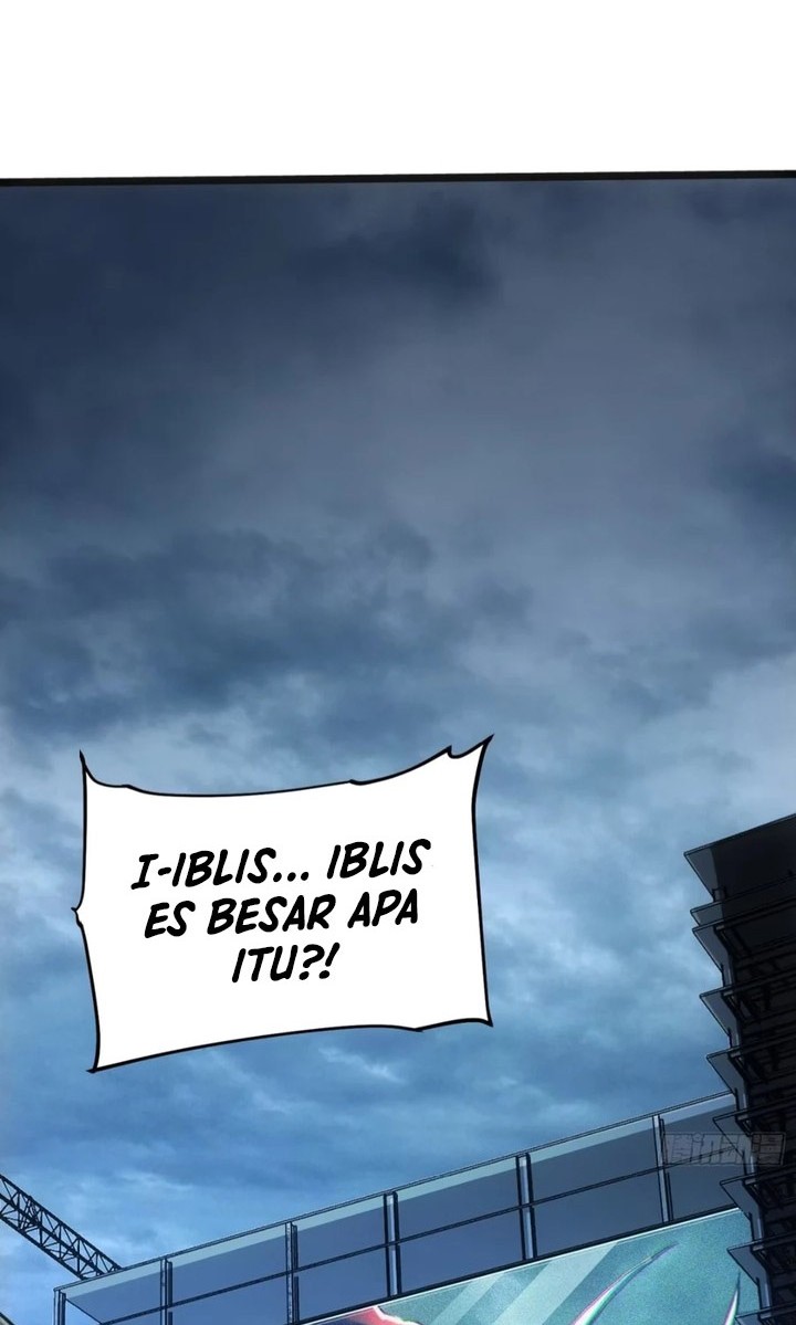 If I Don’t Die Soon, I Will Rule The Demon Realm Chapter 76 Gambar 3