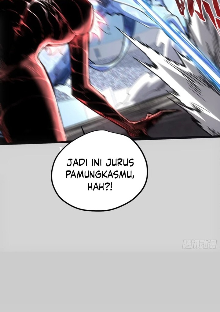 If I Don’t Die Soon, I Will Rule The Demon Realm Chapter 76 Gambar 9