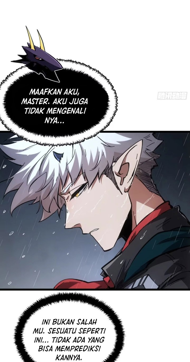 If I Don’t Die Soon, I Will Rule The Demon Realm Chapter 76 Gambar 11