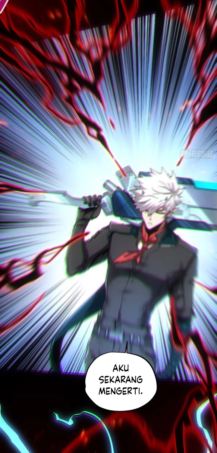 If I Don’t Die Soon, I Will Rule The Demon Realm Chapter 77 Gambar 19