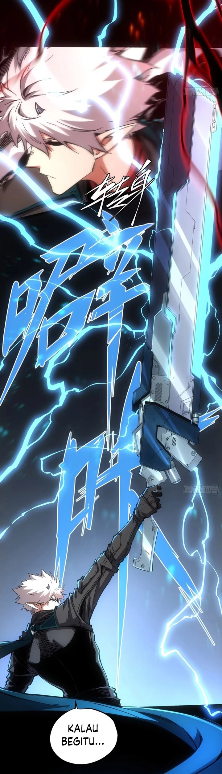 If I Don’t Die Soon, I Will Rule The Demon Realm Chapter 77 Gambar 20