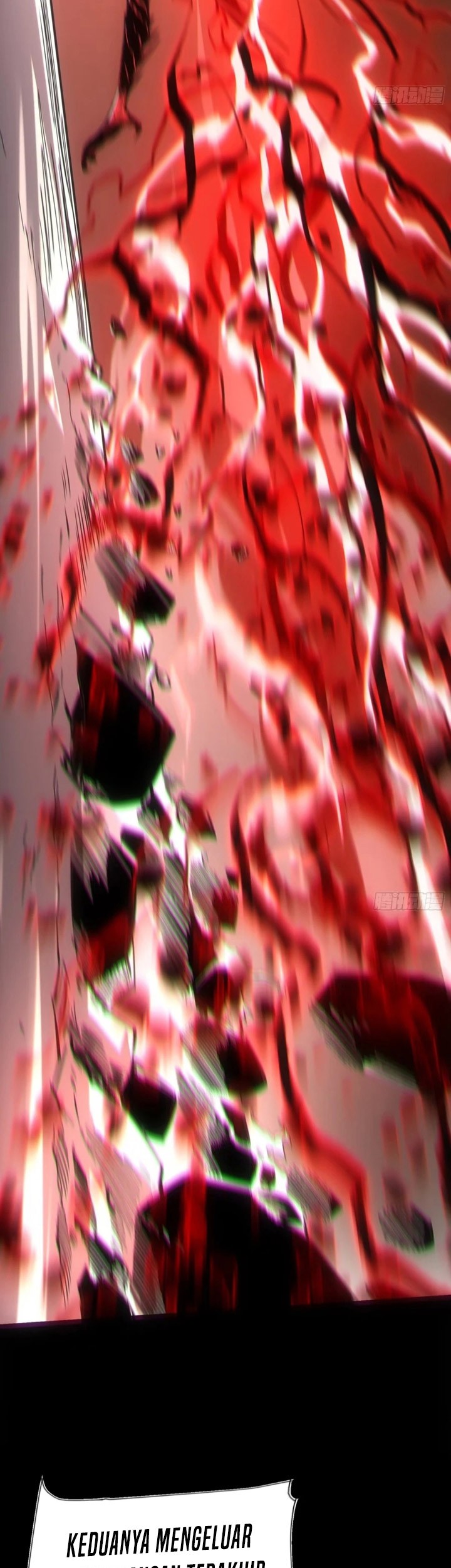 If I Don’t Die Soon, I Will Rule The Demon Realm Chapter 77 Gambar 22