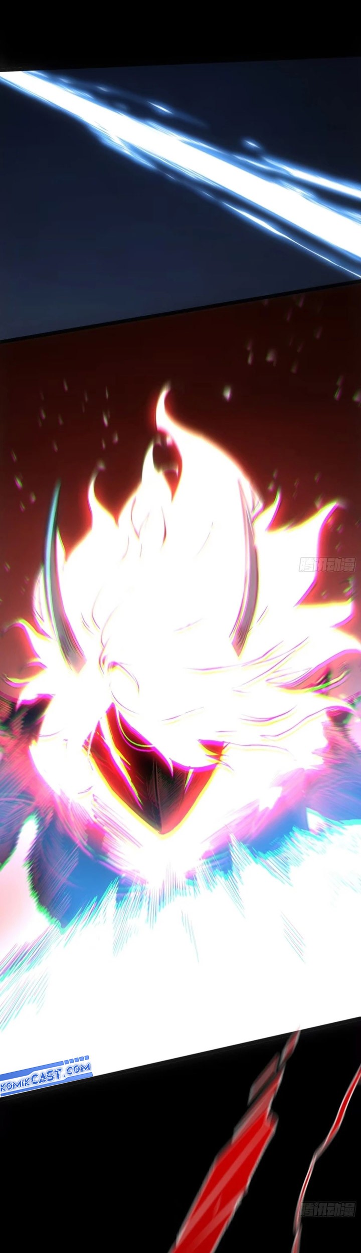 If I Don’t Die Soon, I Will Rule The Demon Realm Chapter 77 Gambar 24