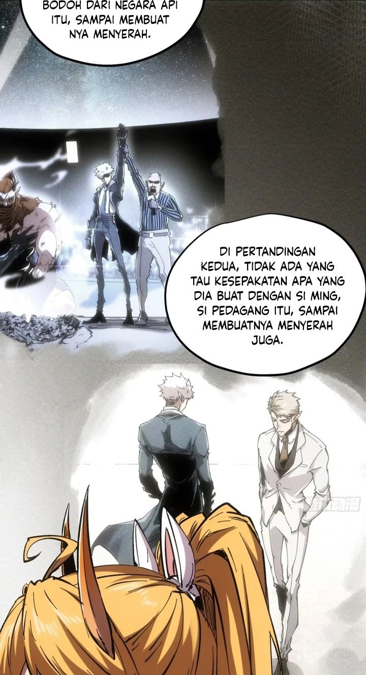 If I Don’t Die Soon, I Will Rule The Demon Realm Chapter 77 Gambar 3