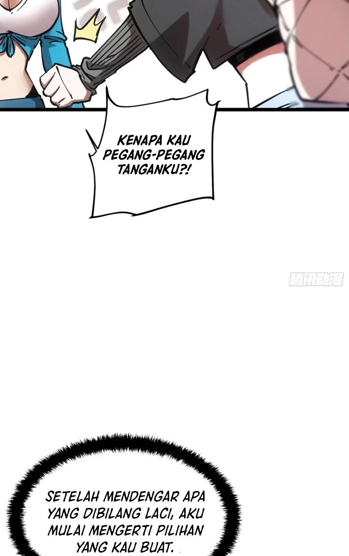 If I Don’t Die Soon, I Will Rule The Demon Realm Chapter 77 Gambar 7