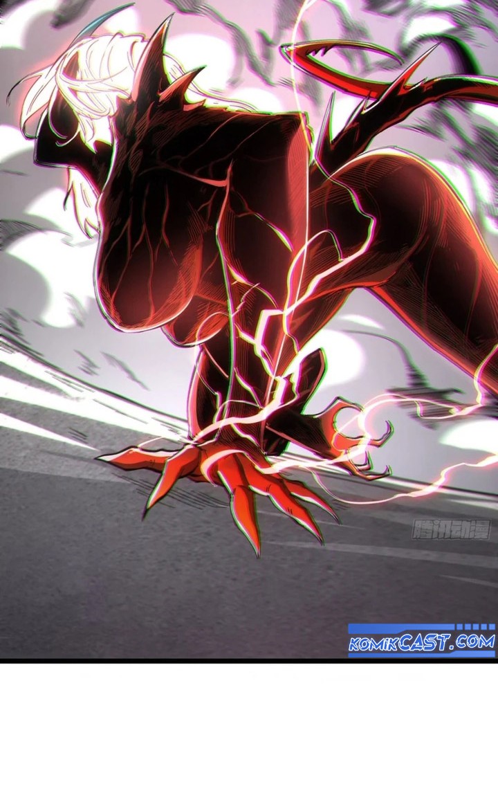 If I Don’t Die Soon, I Will Rule The Demon Realm Chapter 77 Gambar 9