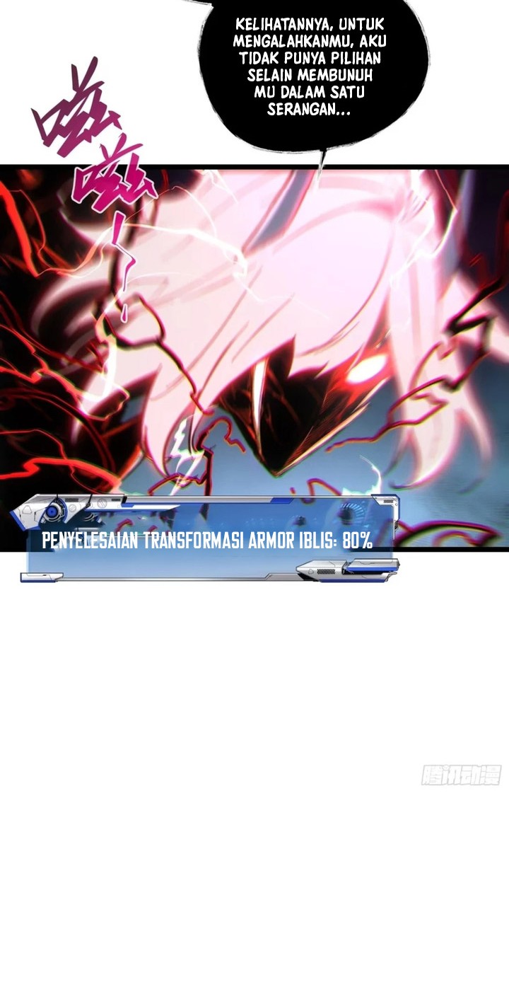 If I Don’t Die Soon, I Will Rule The Demon Realm Chapter 77 Gambar 11