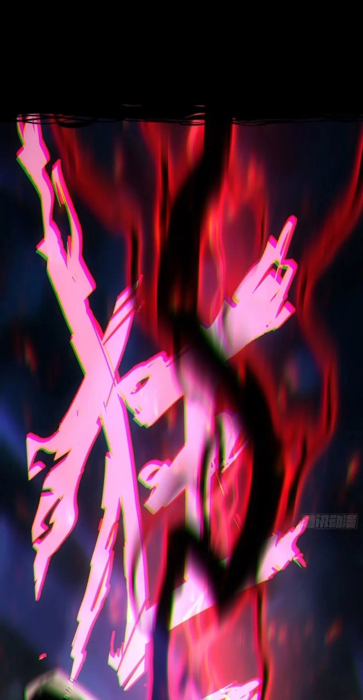 If I Don’t Die Soon, I Will Rule The Demon Realm Chapter 77 Gambar 15