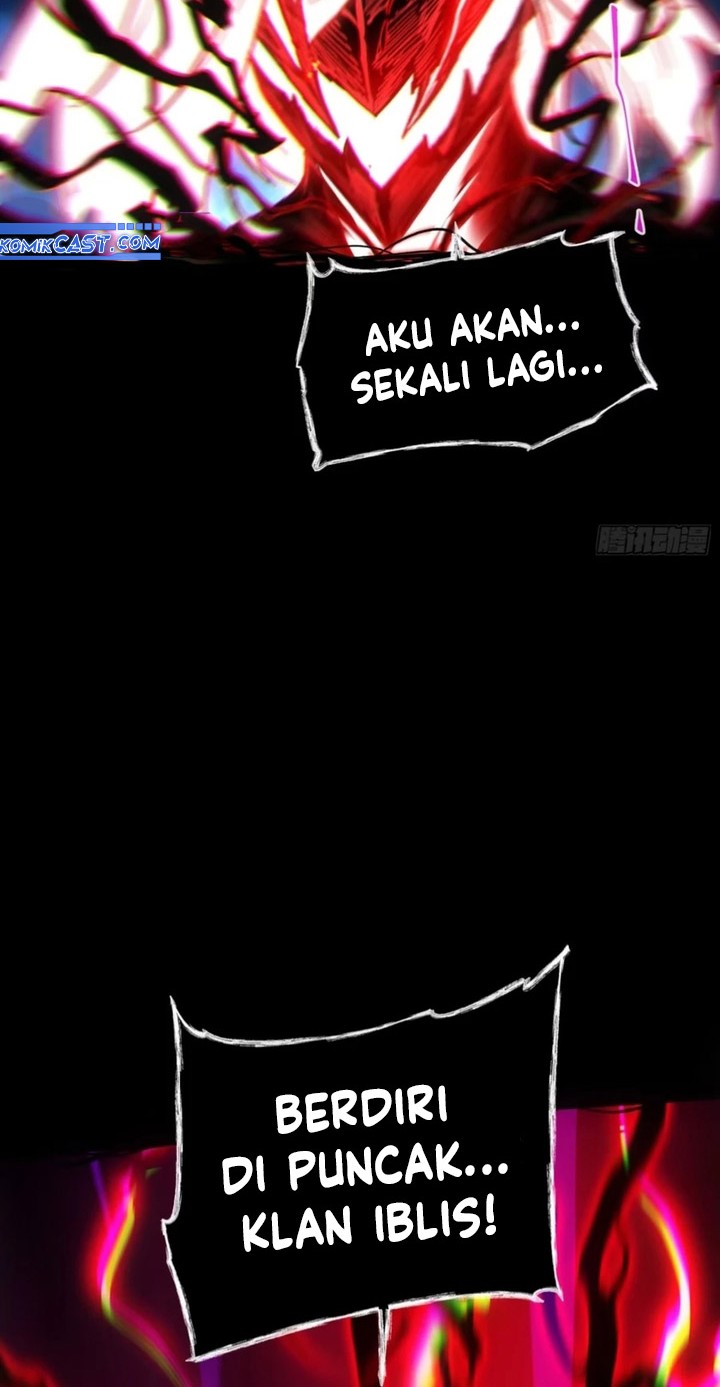 If I Don’t Die Soon, I Will Rule The Demon Realm Chapter 77 Gambar 17