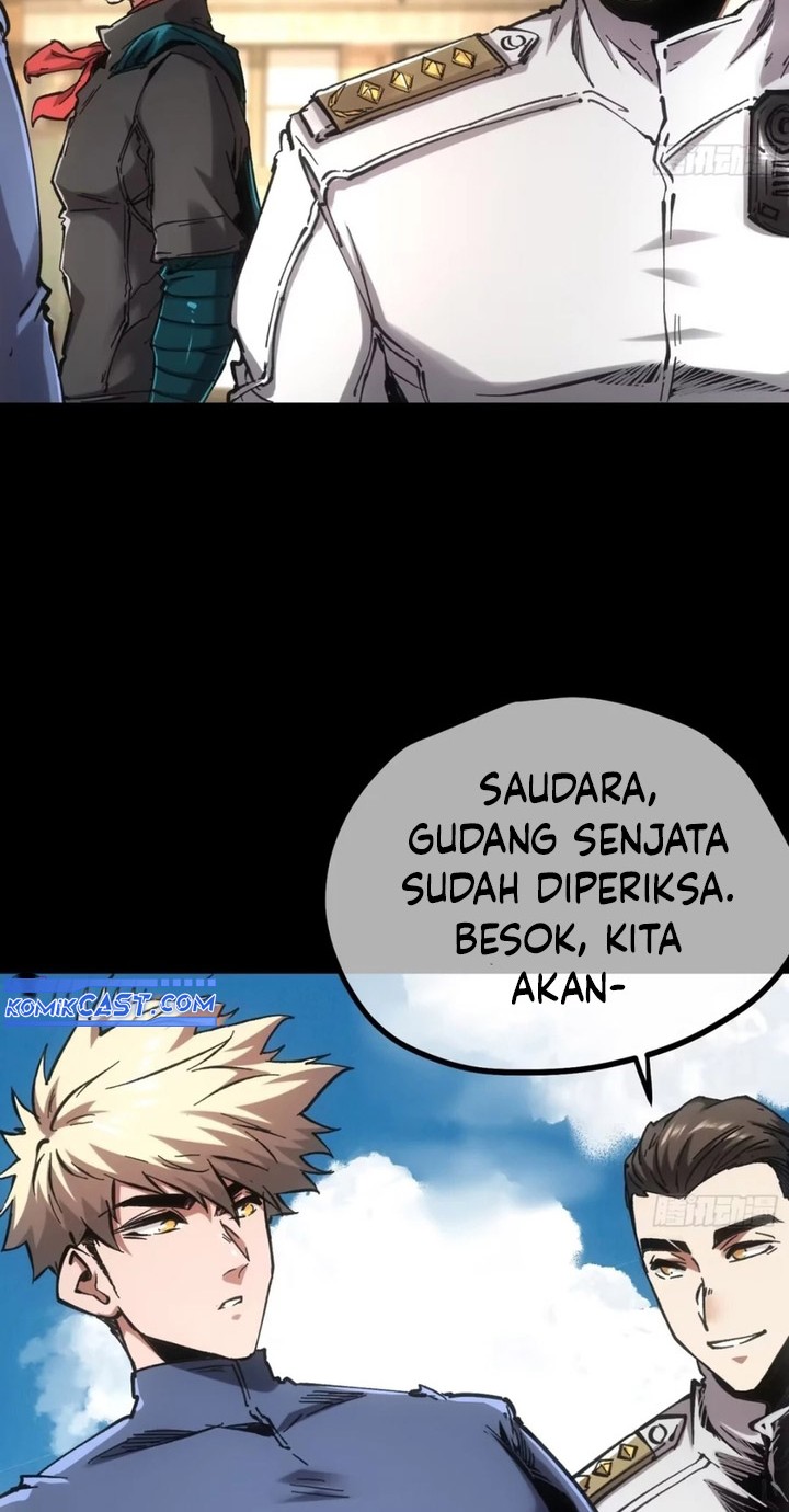 If I Don’t Die Soon, I Will Rule The Demon Realm Chapter 78 Gambar 21