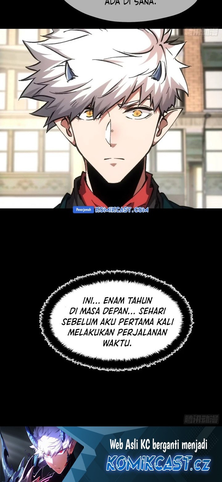 If I Don’t Die Soon, I Will Rule The Demon Realm Chapter 78 Gambar 23