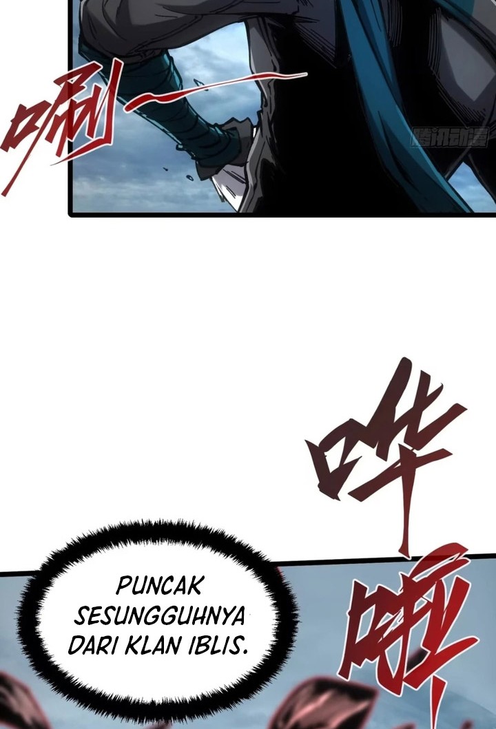 If I Don’t Die Soon, I Will Rule The Demon Realm Chapter 78 Gambar 7