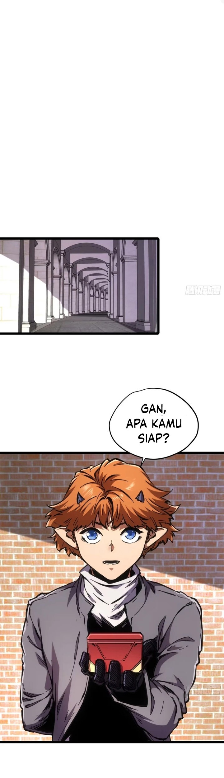 If I Don’t Die Soon, I Will Rule The Demon Realm Chapter 78 Gambar 14