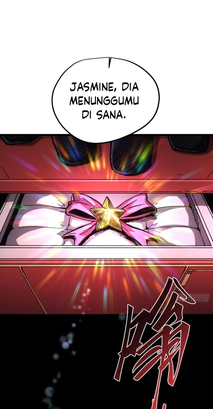 If I Don’t Die Soon, I Will Rule The Demon Realm Chapter 78 Gambar 15