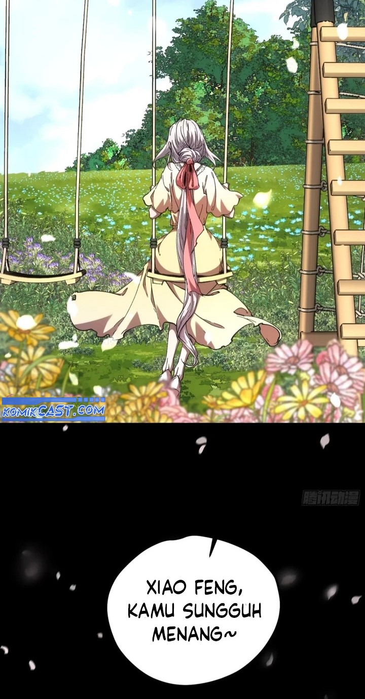 If I Don’t Die Soon, I Will Rule The Demon Realm Chapter 78 Gambar 17