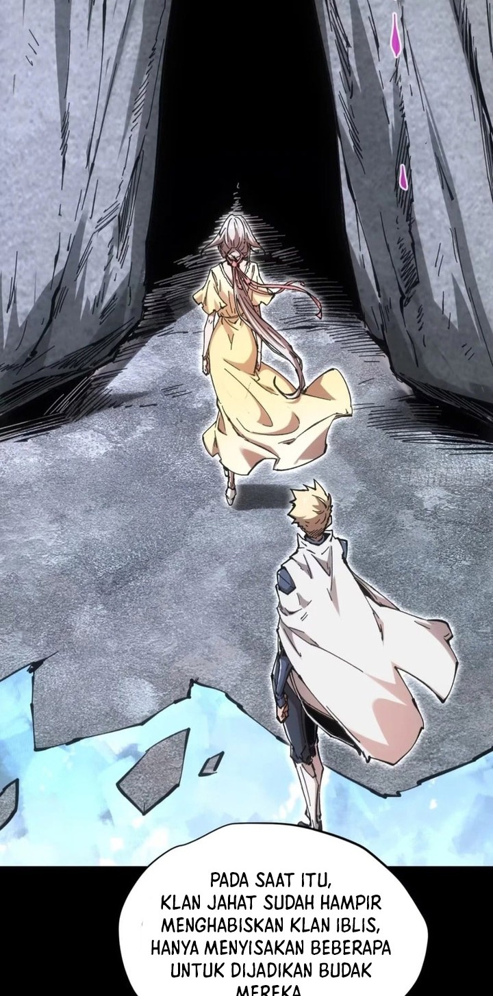 If I Don’t Die Soon, I Will Rule The Demon Realm Chapter 79 Gambar 19