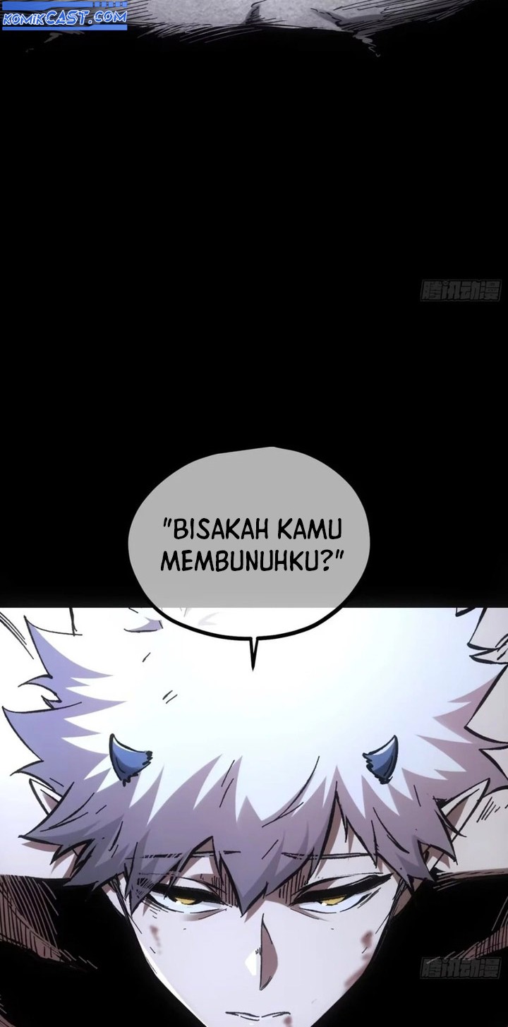 If I Don’t Die Soon, I Will Rule The Demon Realm Chapter 79 Gambar 21