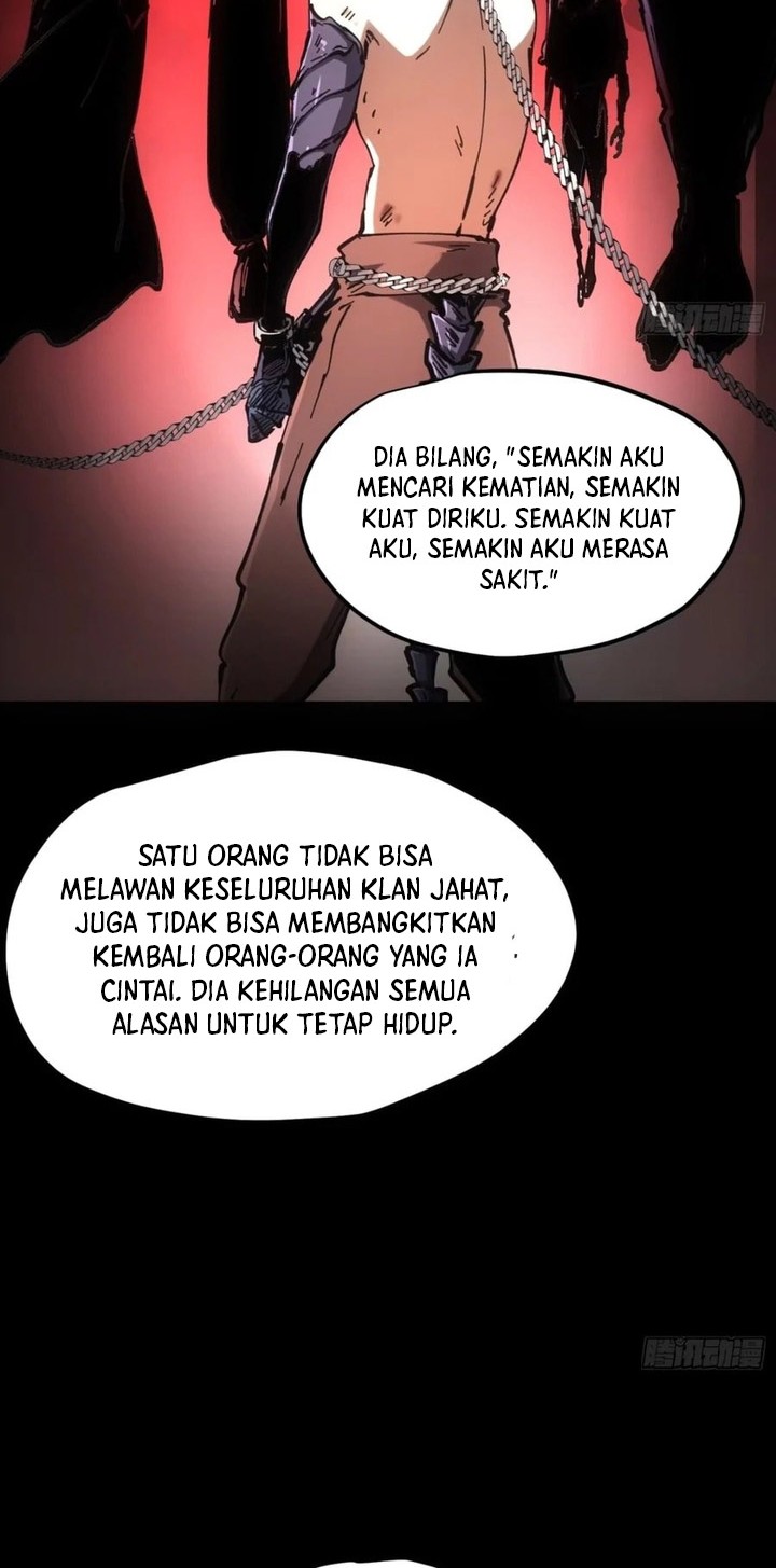 If I Don’t Die Soon, I Will Rule The Demon Realm Chapter 79 Gambar 23