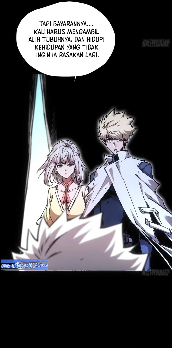 If I Don’t Die Soon, I Will Rule The Demon Realm Chapter 79 Gambar 25