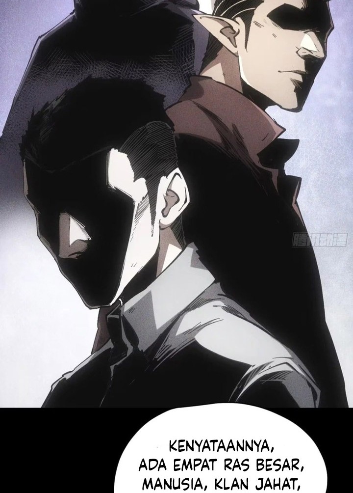 If I Don’t Die Soon, I Will Rule The Demon Realm Chapter 79 Gambar 27