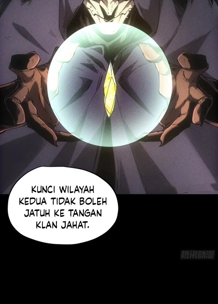 If I Don’t Die Soon, I Will Rule The Demon Realm Chapter 79 Gambar 29