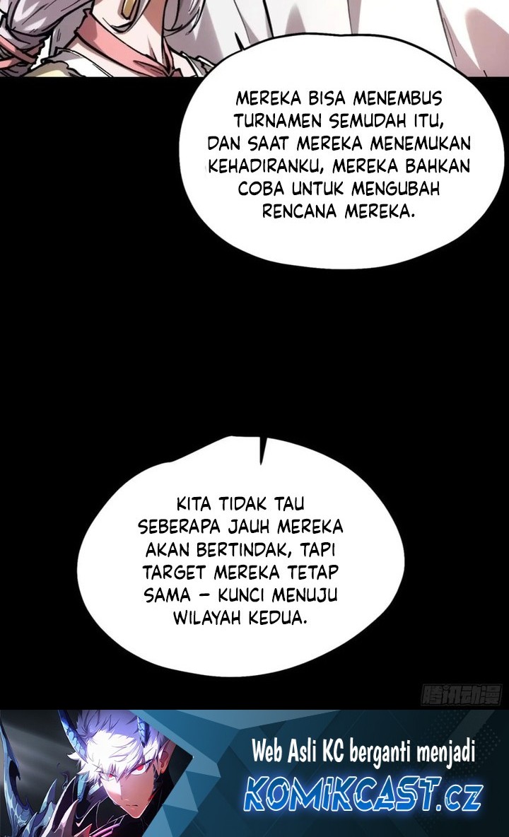 If I Don’t Die Soon, I Will Rule The Demon Realm Chapter 79 Gambar 31